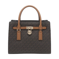 Michael Michael Kors Michael Michael Kors Women Small Hamilton Moderne Satchel Bag
