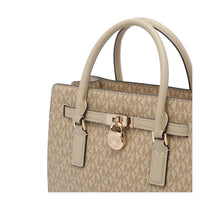 Michael Michael Kors Michael Michael Kors Women Small Hamilton Moderne Satchel Bag
