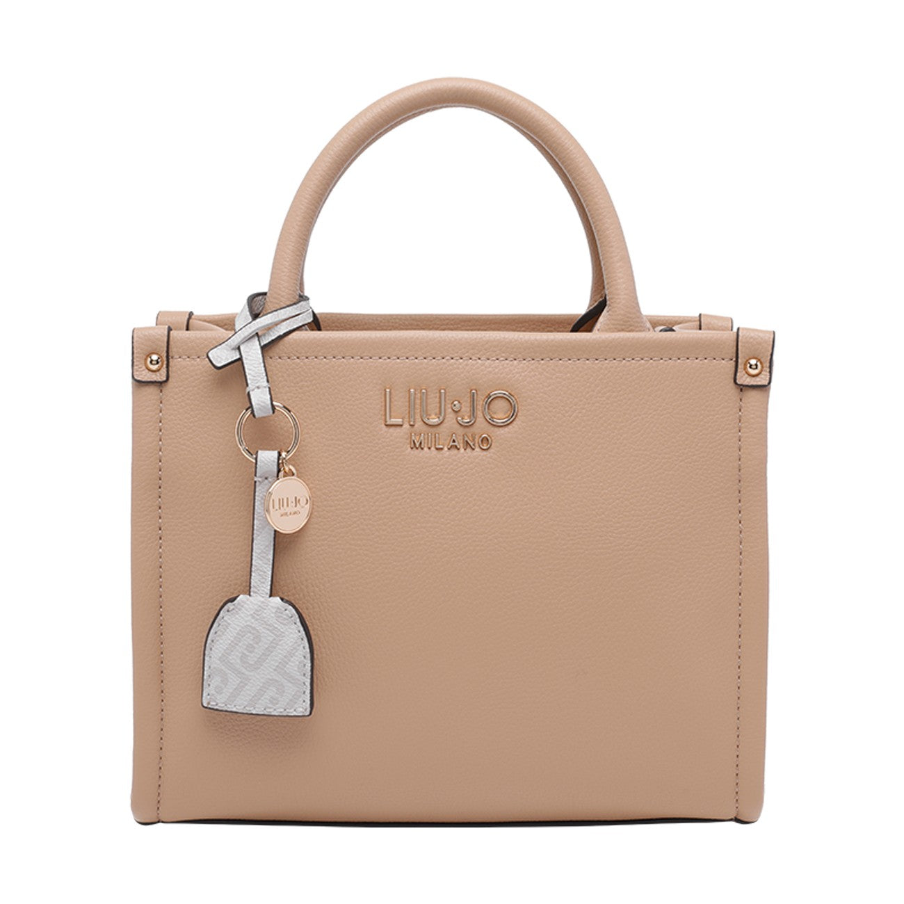 Liu Jo Liu Jo Women Small Handbag With Charm