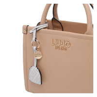 Liu Jo Liu Jo Women Small Handbag With Charm