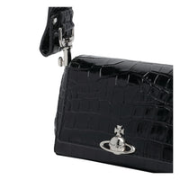 Vivienne Westwood Women Small Hazel Shoulder Bag