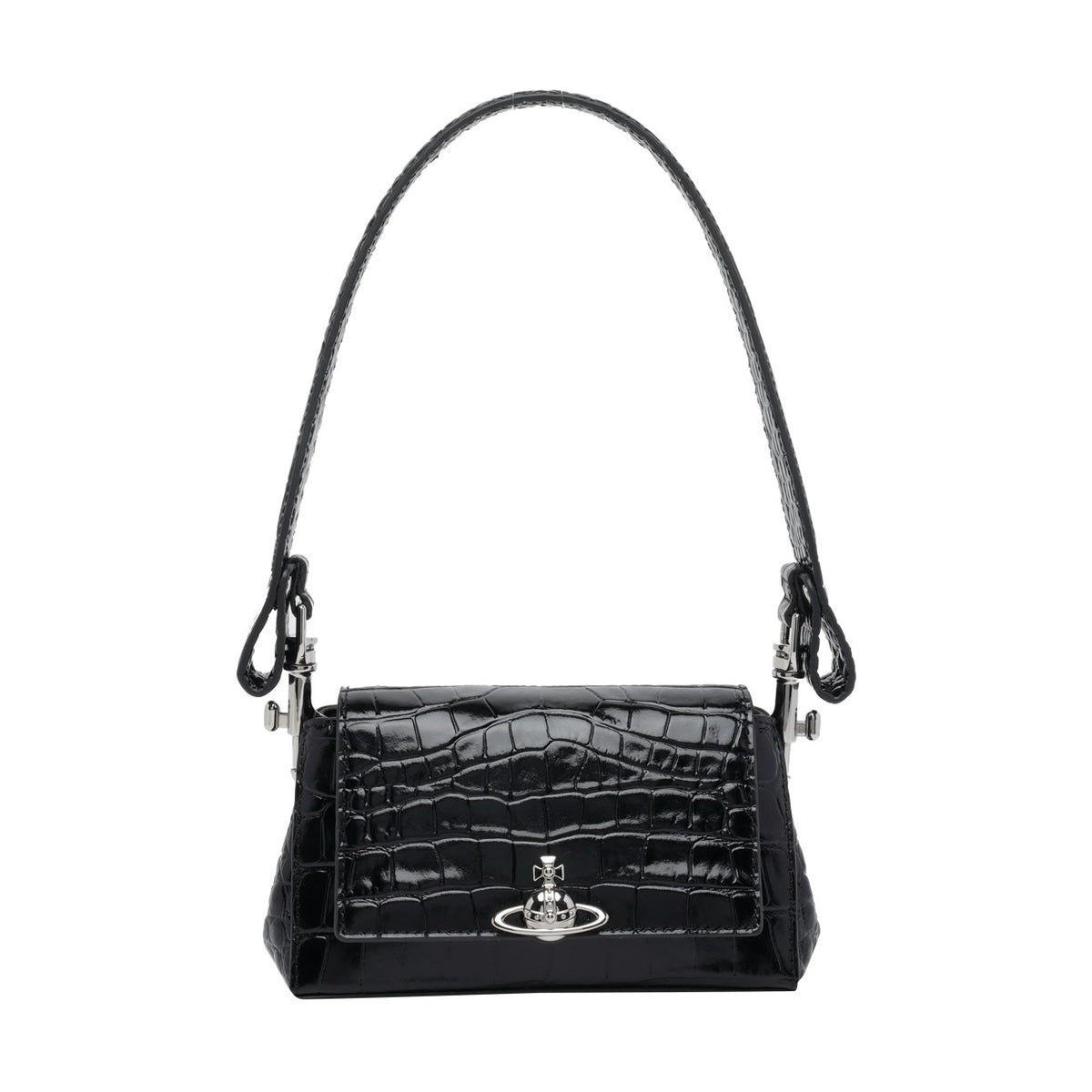 Vivienne Westwood Women Small Hazel Shoulder Bag