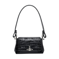 Vivienne Westwood Women Small Hazel Shoulder Bag
