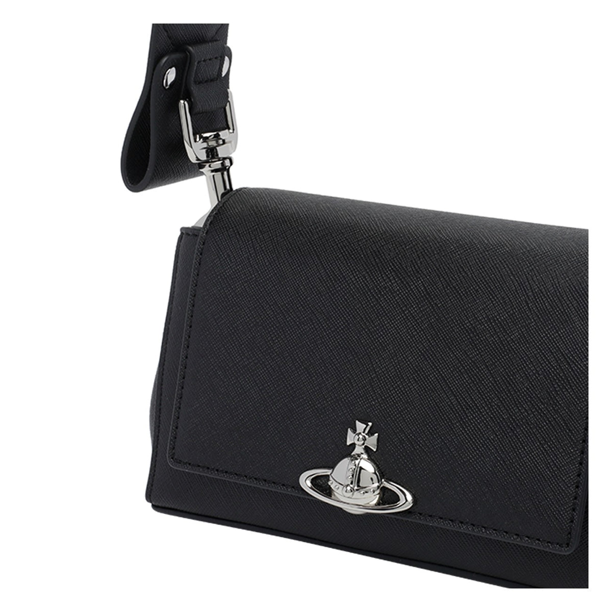 Vivienne Westwood Women Small Hazel Shoulder Bag