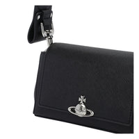 Vivienne Westwood Women Small Hazel Shoulder Bag