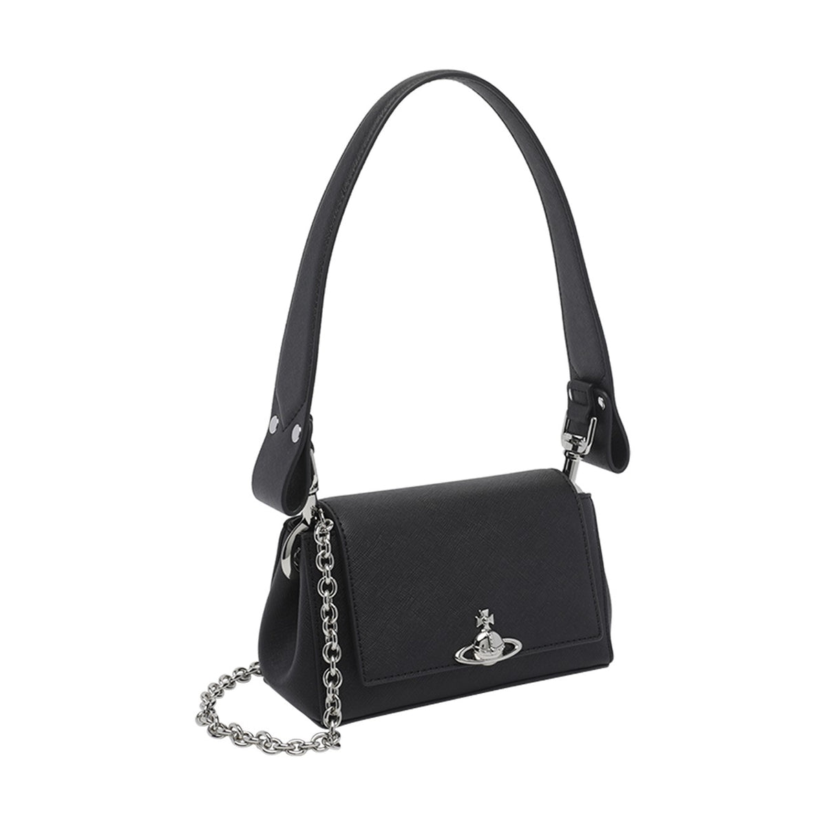 Vivienne Westwood Women Small Hazel Shoulder Bag