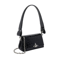 Vivienne Westwood Women Small Hazel Shoulder Bag
