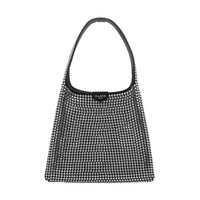 Alaia Alaia Women Small Hobo Bag With Studs