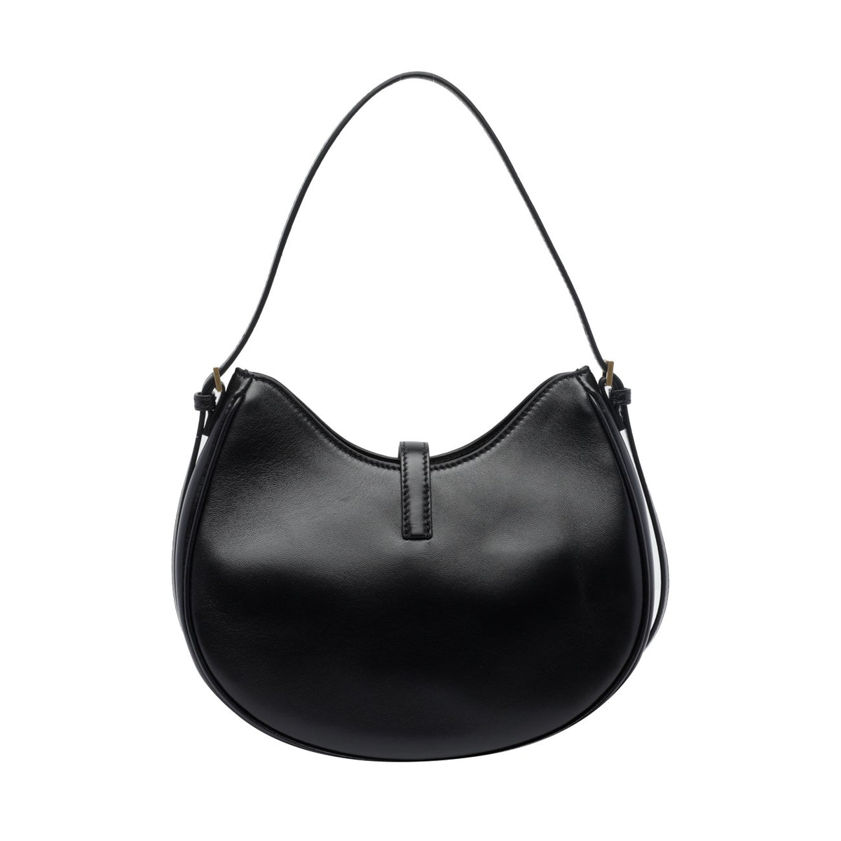 Versace Women Small Hobo Bag