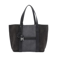 Hogan Hogan Women Small Hogan Script Handbag