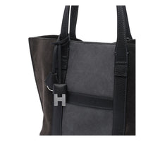Hogan Hogan Women Small Hogan Script Handbag