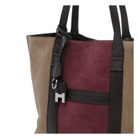 Hogan Women Small Hogan Script Handbag