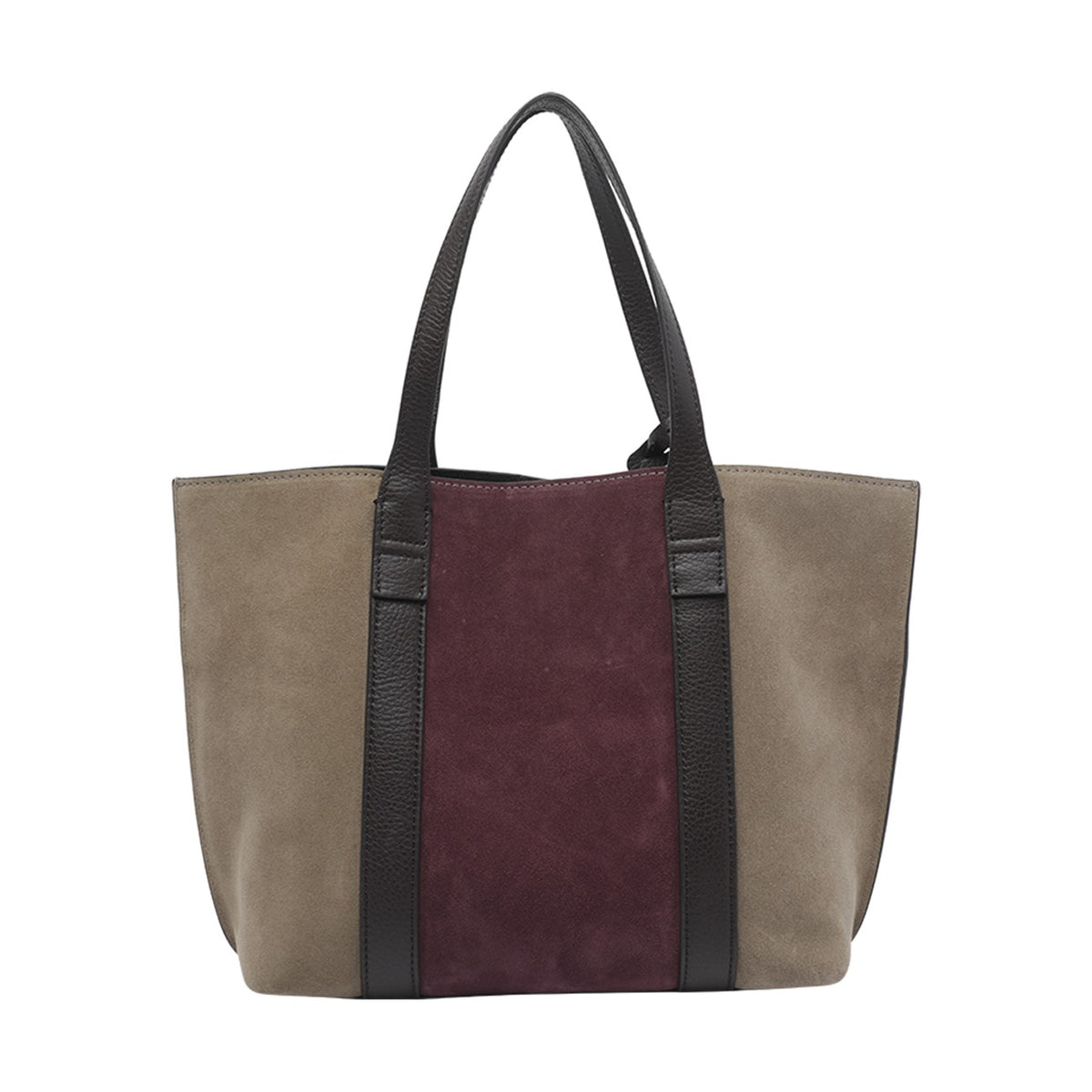 Hogan Women Small Hogan Script Handbag