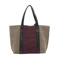 Hogan Women Small Hogan Script Handbag