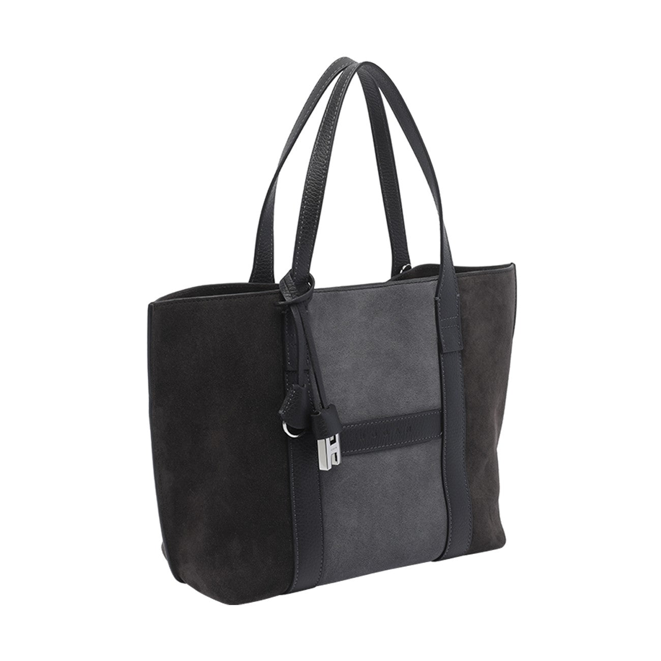 Hogan Hogan Women Small Hogan Script Handbag
