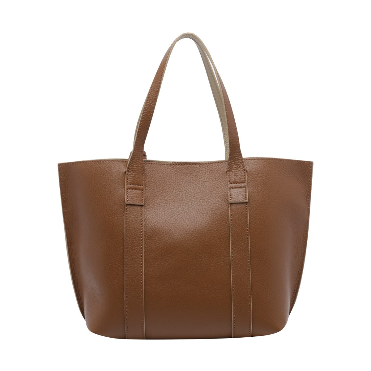 Hogan Women Small Hogan Script Shopping Bag
