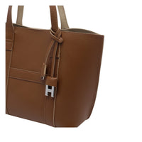 Hogan Women Small Hogan Script Shopping Bag