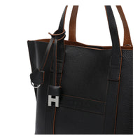 Hogan Hogan Women Small Hogan Script Shopping Bag