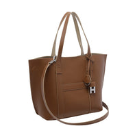 Hogan Women Small Hogan Script Shopping Bag