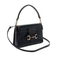 Gucci Women Small Horsebit Duomo Handbag