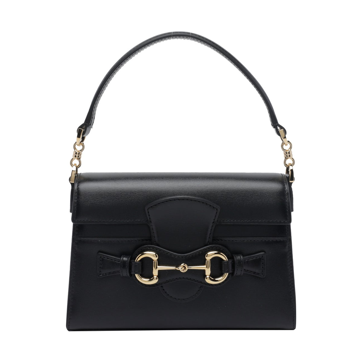 Gucci Women Small Horsebit Duomo Handbag