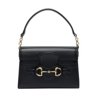 Gucci Women Small Horsebit Duomo Handbag