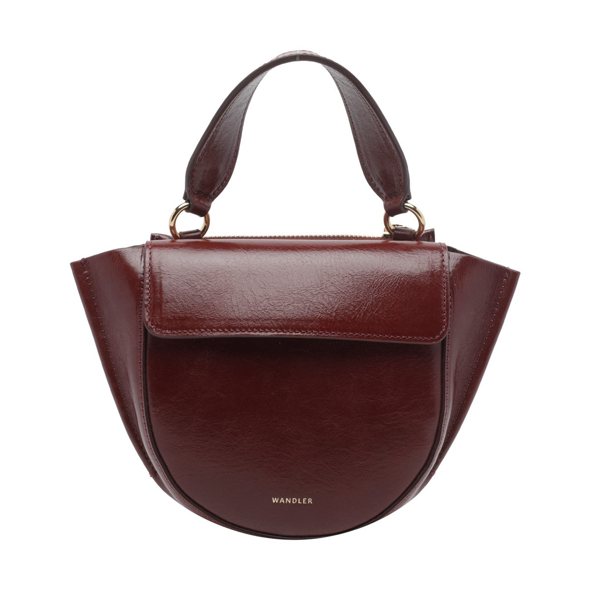 Wandler Women Small Hortensia Handbag