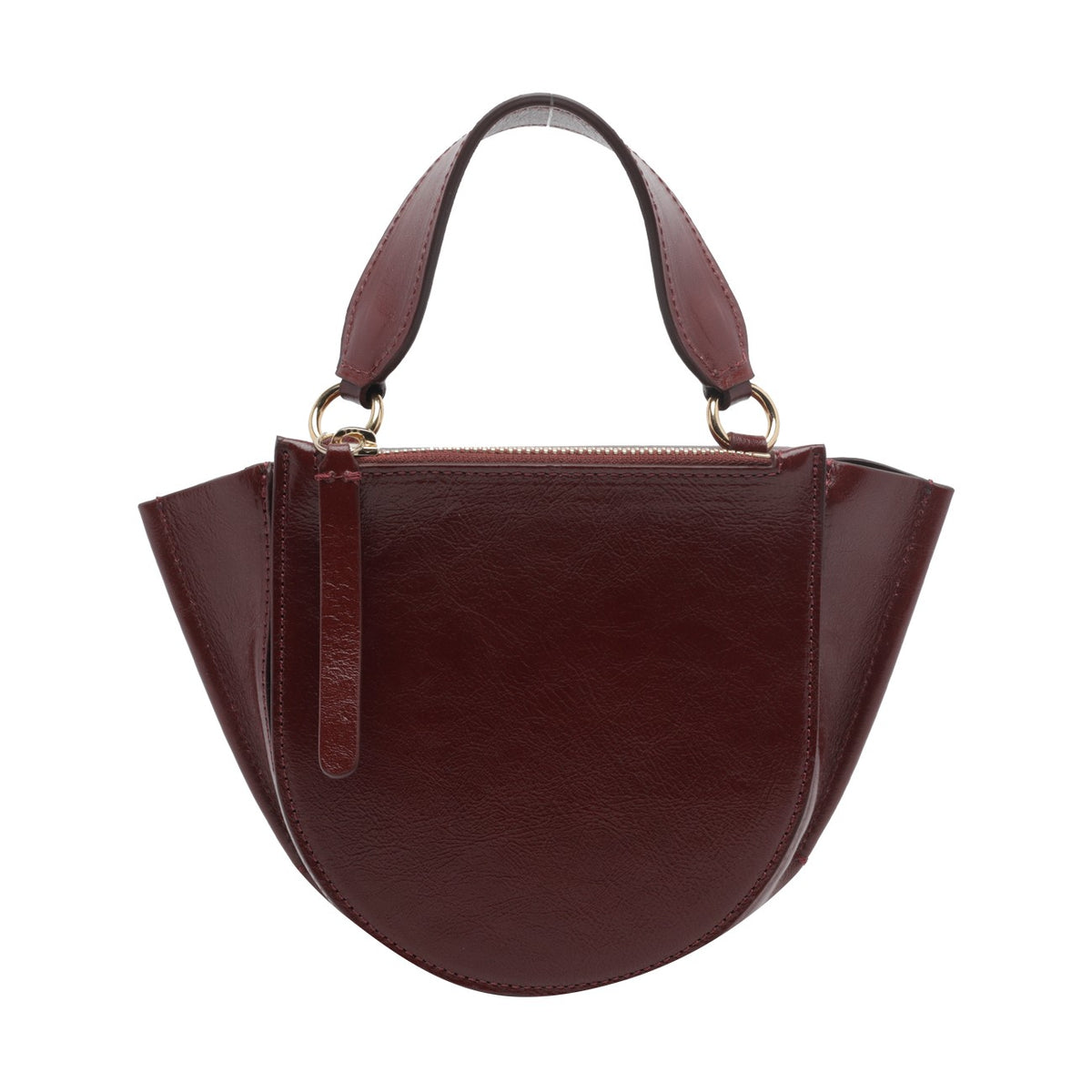 Wandler Women Small Hortensia Handbag