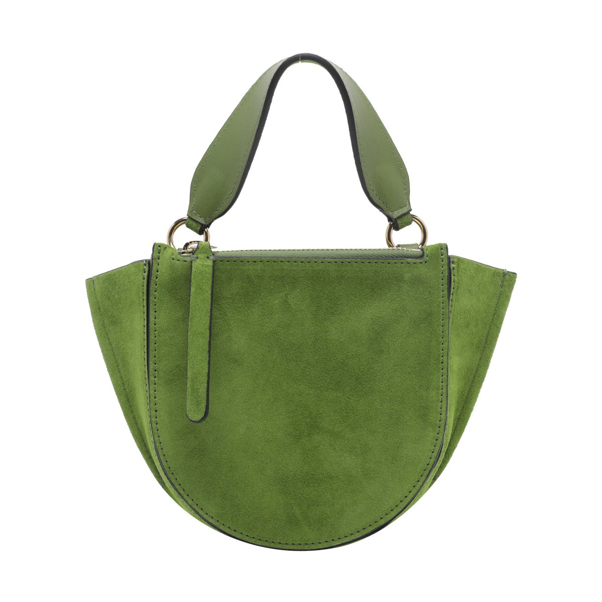 Wandler Wandler Women Small Hortensia Handbag