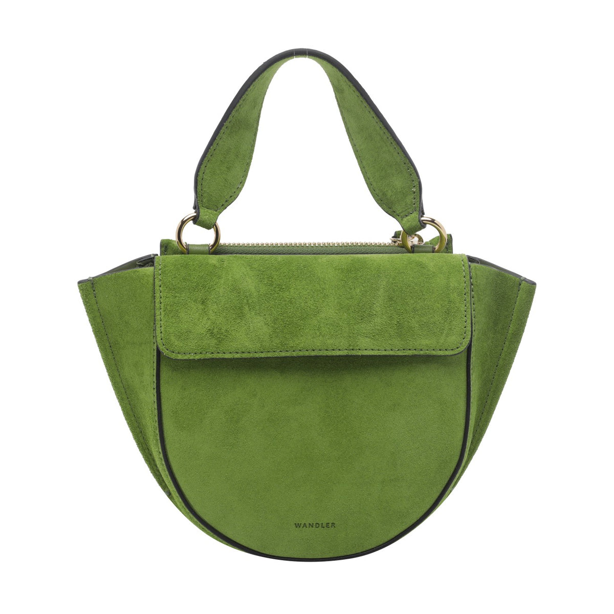 Wandler Wandler Women Small Hortensia Handbag