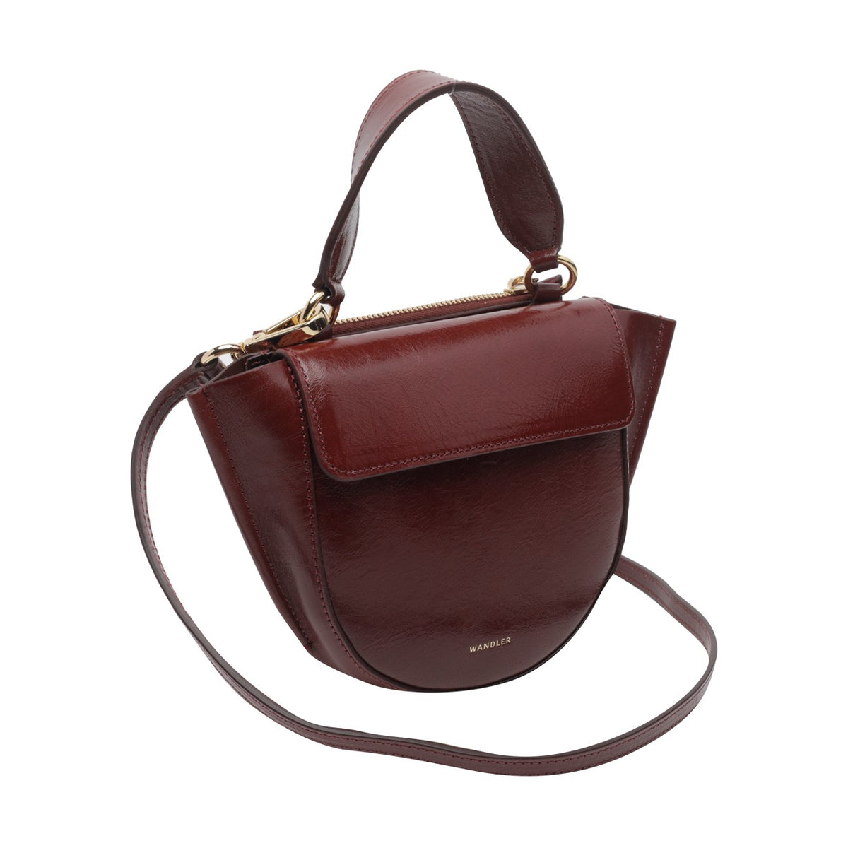 Wandler Women Small Hortensia Handbag