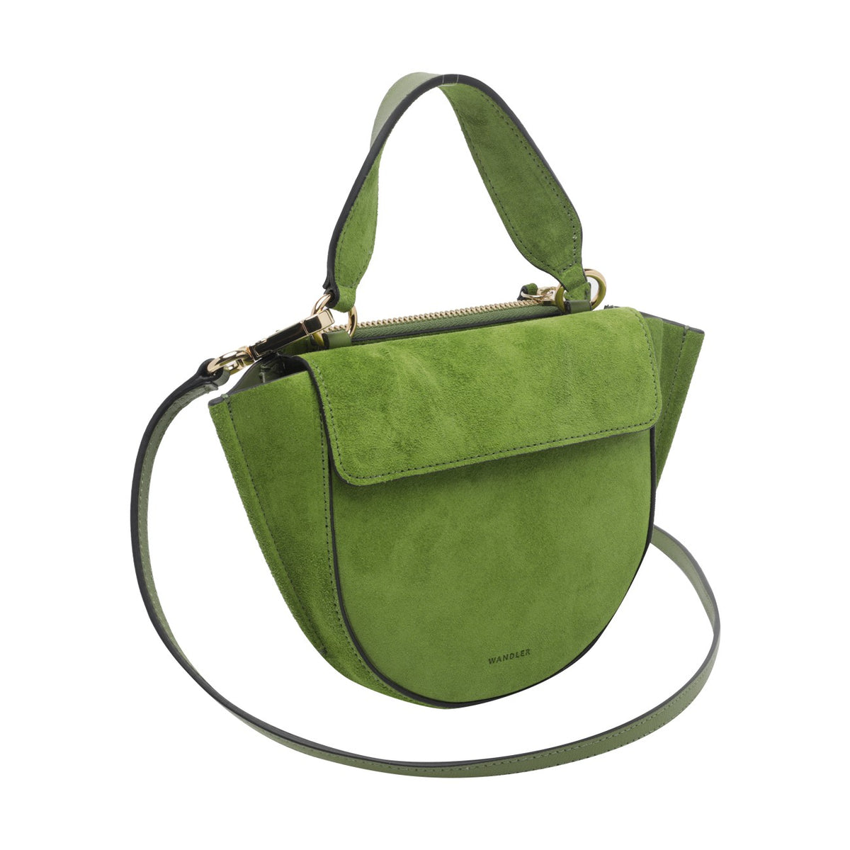 Wandler Wandler Women Small Hortensia Handbag