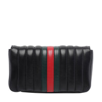 Gucci Women Small Jetset Gg Marmont Shoulder Bag
