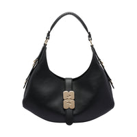 Ganni Women Small Kat Shoulder Bag