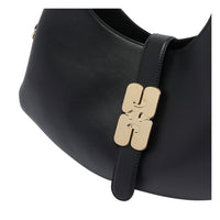 Ganni Women Small Kat Shoulder Bag