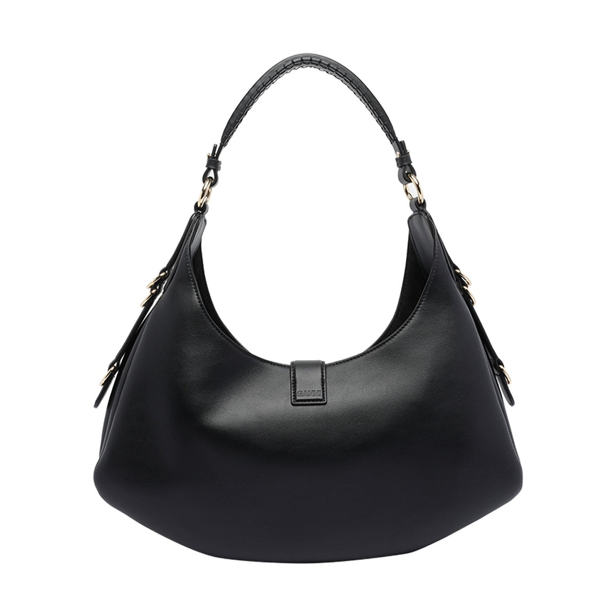 Ganni Women Small Kat Shoulder Bag