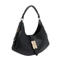 Ganni Women Small Kat Shoulder Bag