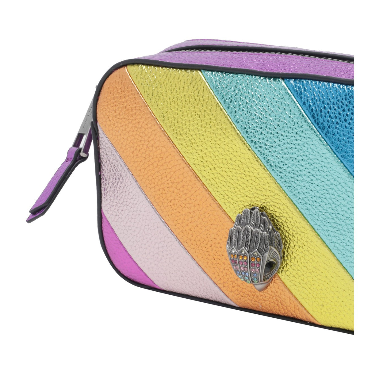 Kurt Geiger Kurt Geiger Women Small Kensington Camera Bag
