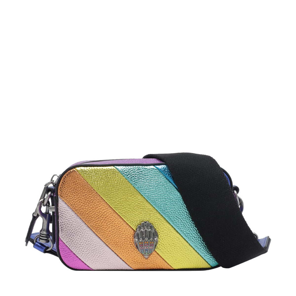 Kurt Geiger Kurt Geiger Women Small Kensington Camera Bag