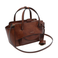 Hidesins Women Small Lagoon Flap Handbag