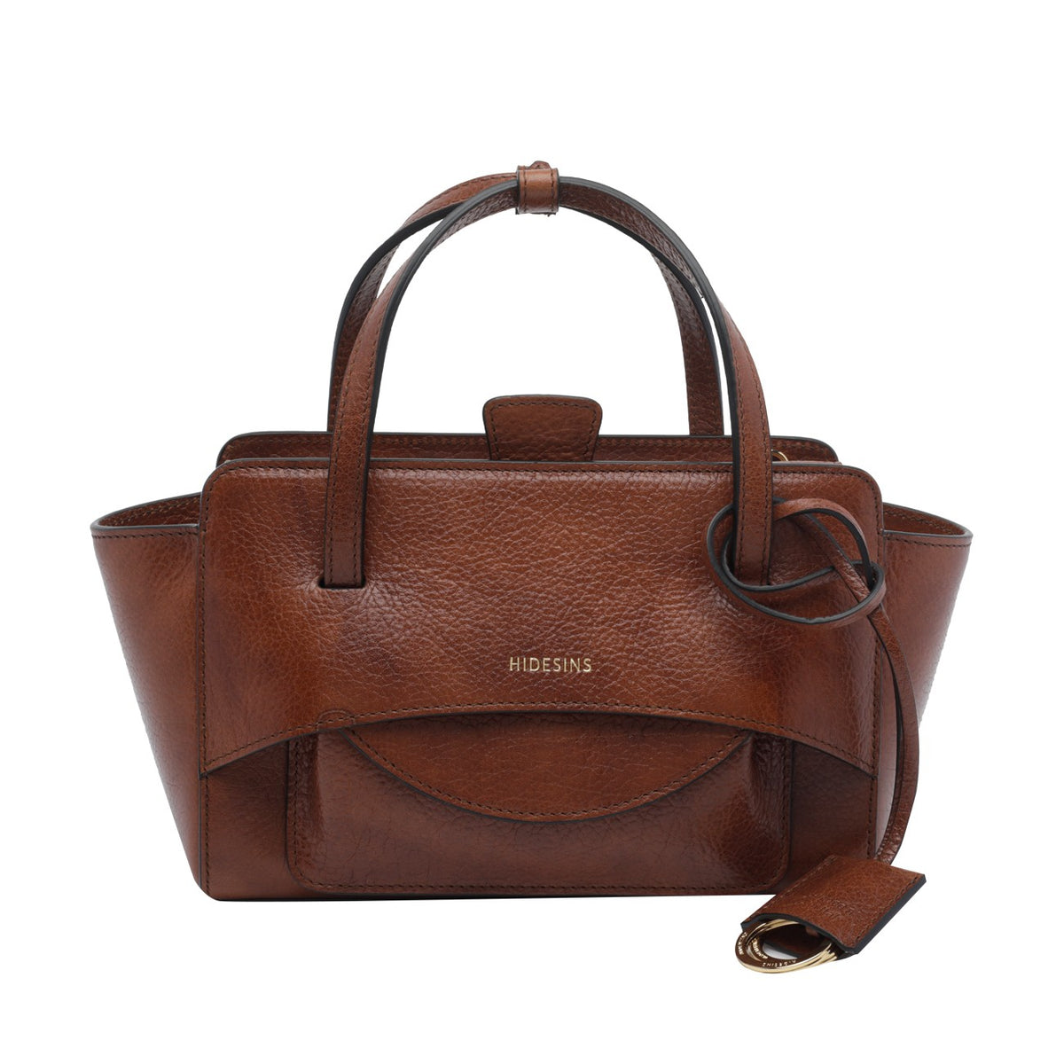 Hidesins Women Small Lagoon Flap Handbag