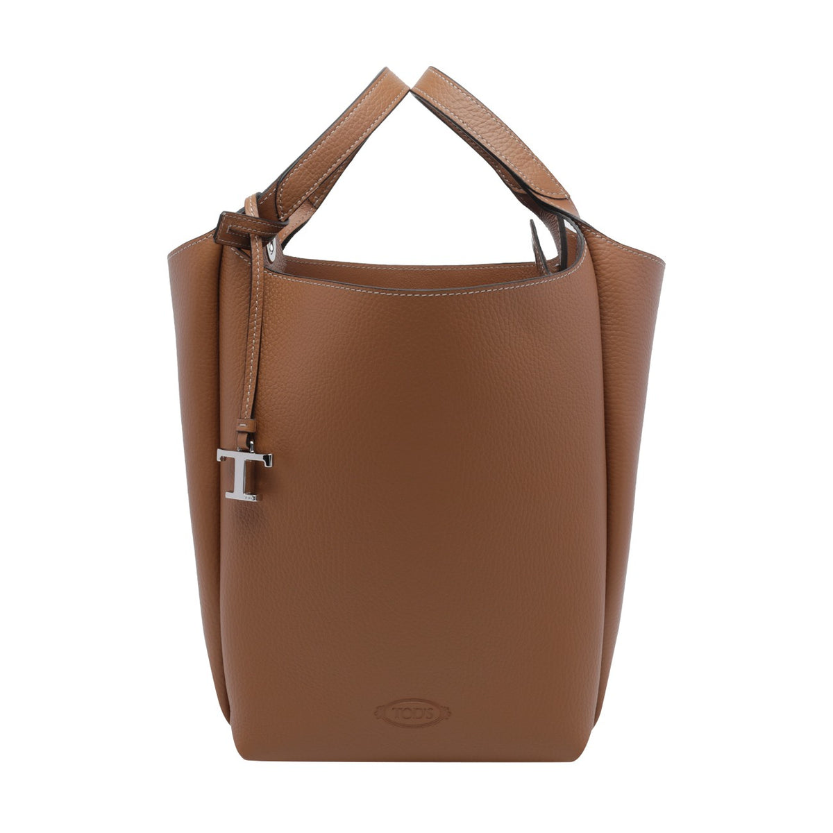 Tod's Tod's Women Small Leather Bucket Bag