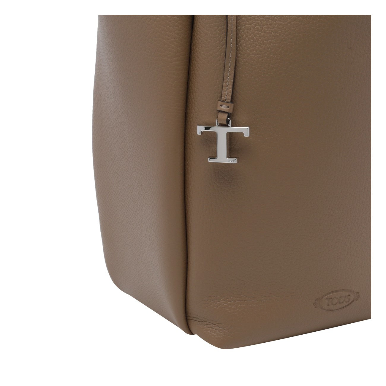 Tod's Tod's Women Small Leather Bucket Bag