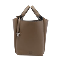 Tod's Tod's Women Small Leather Bucket Bag