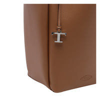 Tod's Tod's Women Small Leather Bucket Bag