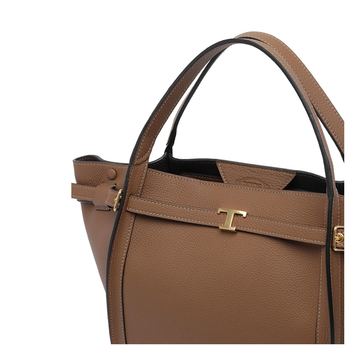 Tod's Women Small Leather Handbag