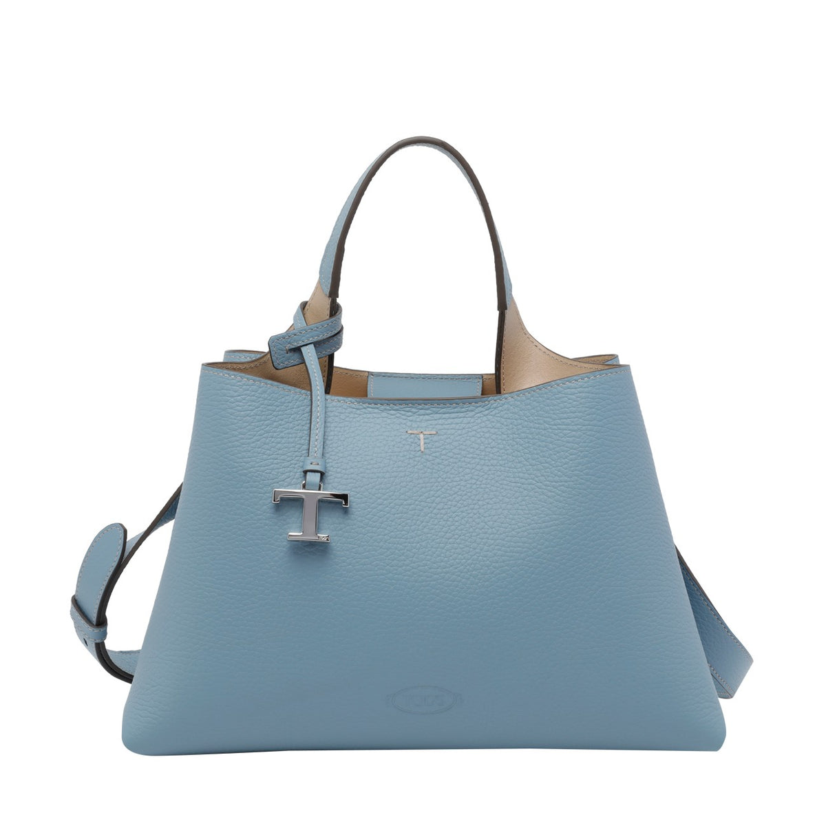 Tod's Women Small Leather Handbag