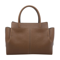 Tod's Tod's Women Small Leather Shopping Bag