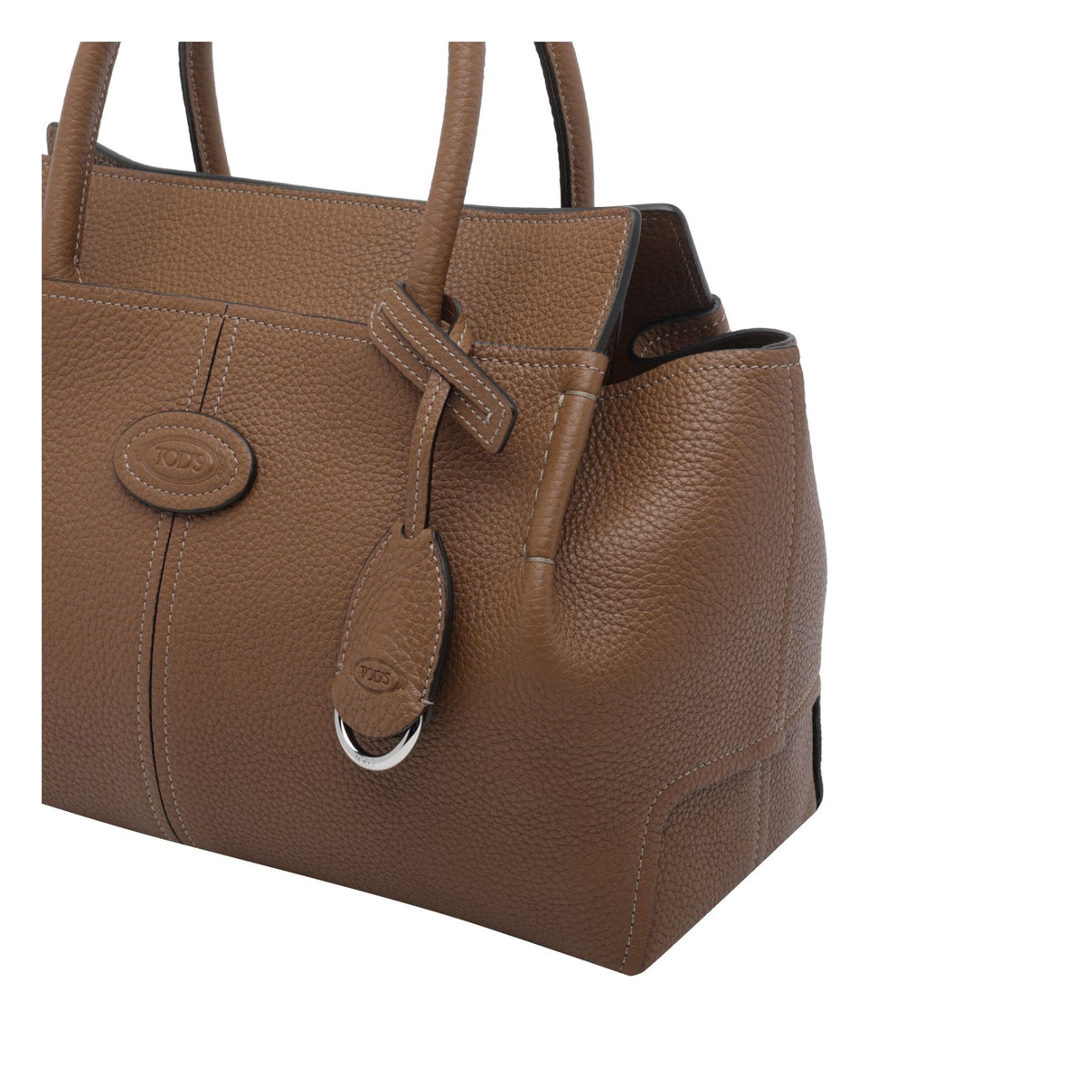 Tod's Tod's Women Small Leather Shopping Bag