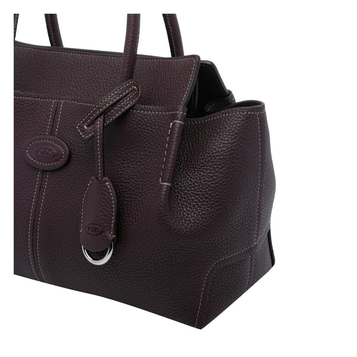 Tod's Tod's Women Small Leather Shopping Bag